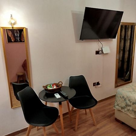 Manina Superior Apartment Salonic Exterior foto