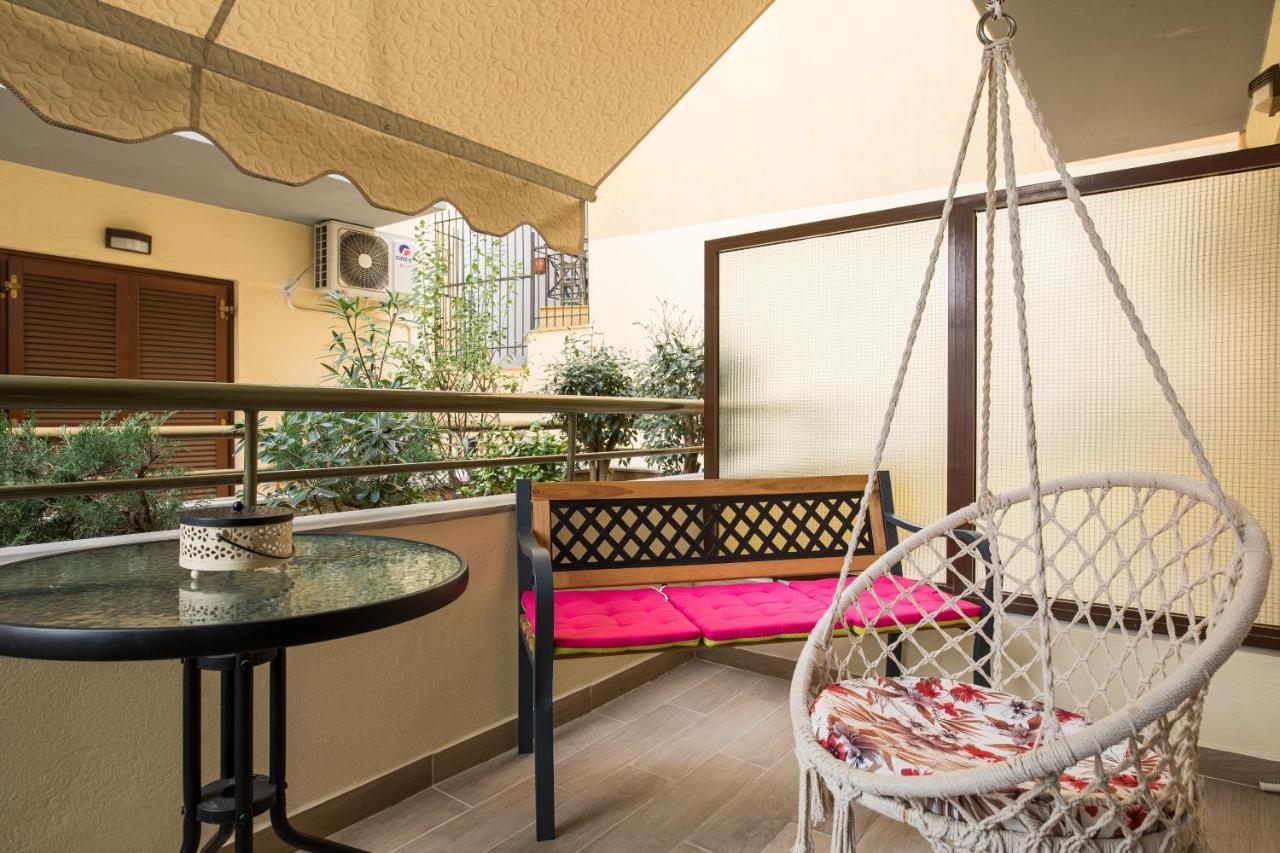 Manina Superior Apartment Salonic Exterior foto