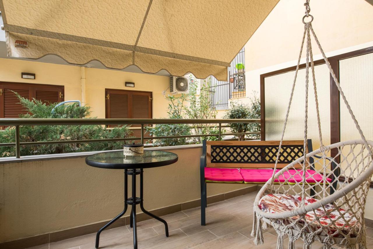 Manina Superior Apartment Salonic Exterior foto