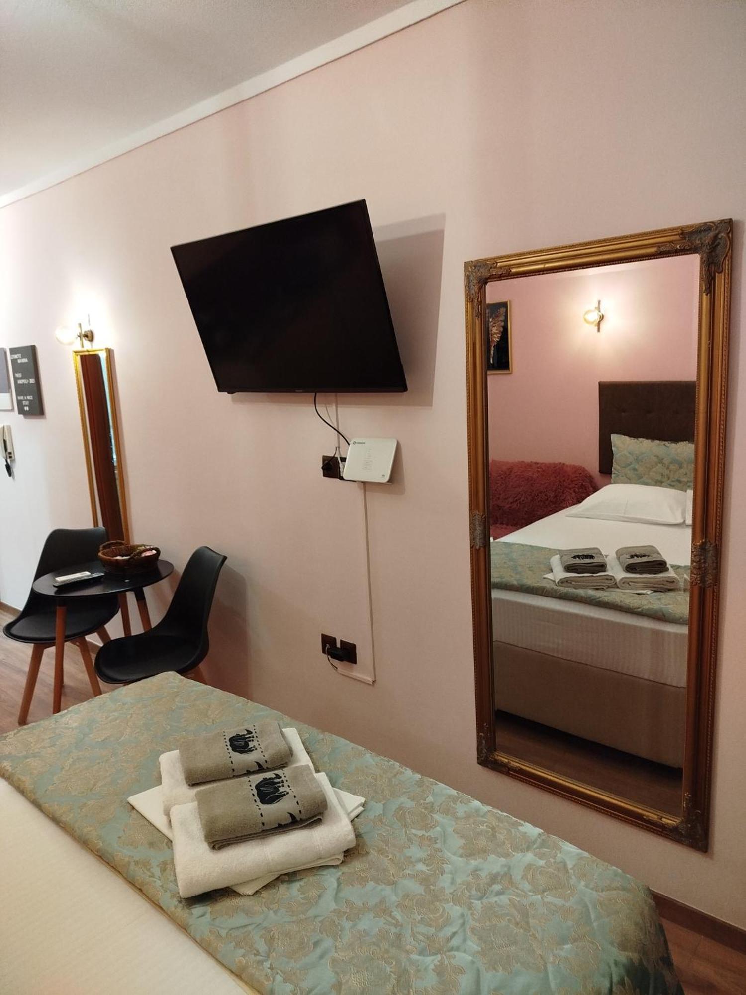 Manina Superior Apartment Salonic Exterior foto