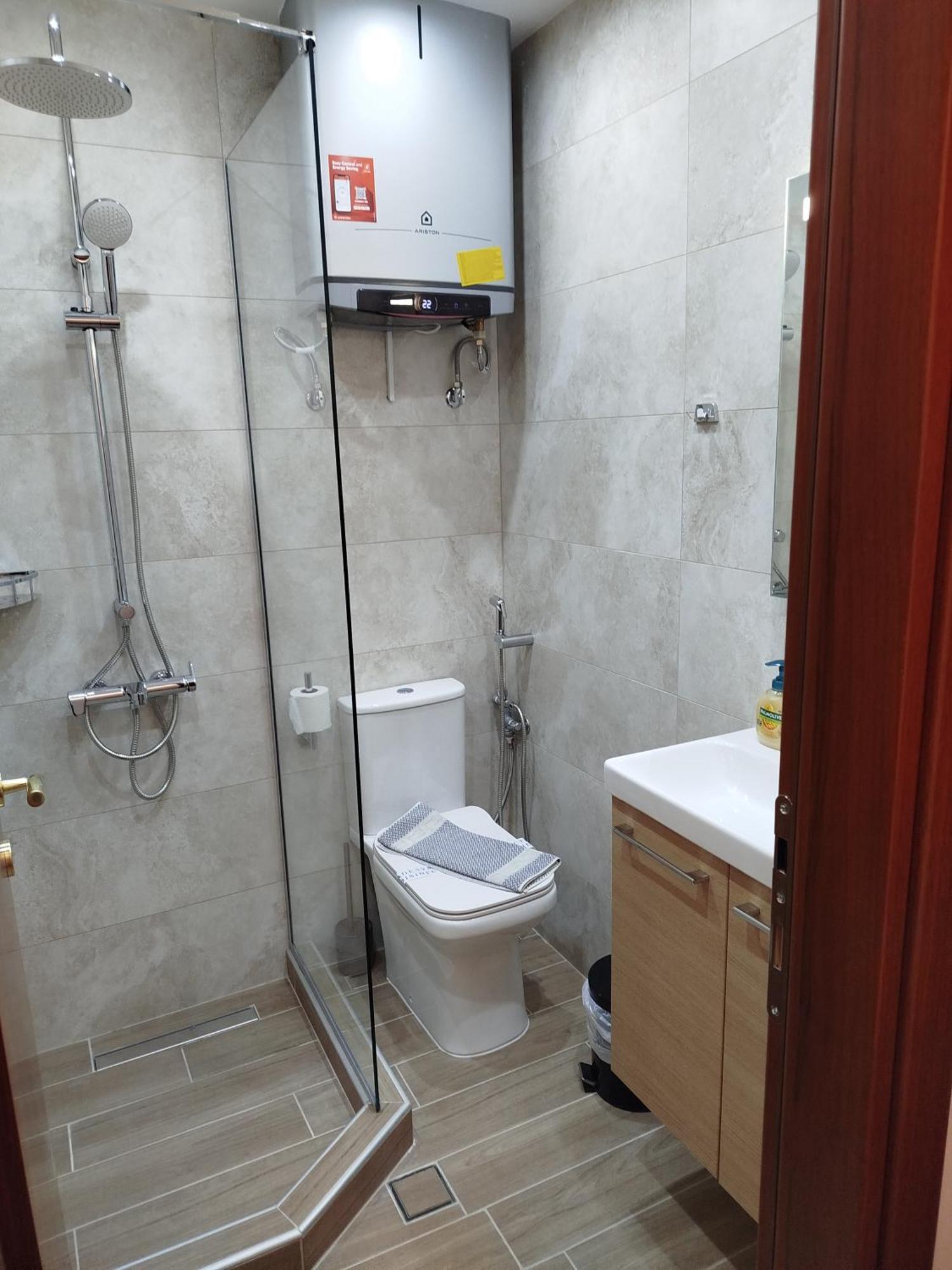 Manina Superior Apartment Salonic Exterior foto